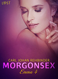 Omslagsbild för Emma 4: Morgonsex - erotisk novell