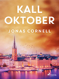 Omslagsbild för Kall oktober