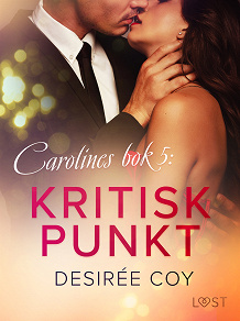 Cover for Kritisk punkt - Carolines bok 5