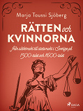 Cover for Rätten och kvinnorna