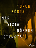 Cover for När sista dörren stängts