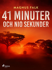 Omslagsbild för 41 minuter och nio sekunder