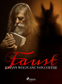 Cover for Faust