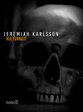 Cover for Kulturnatt: novell