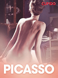 Cover for Picasso – eroottinen novelli