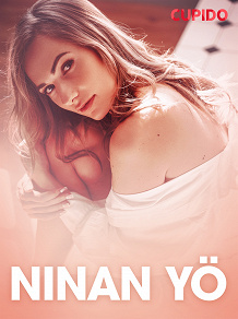 Cover for Ninan yö – eroottinen novelli