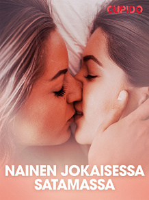 Cover for Nainen jokaisessa satamassa - eroottinen novelli