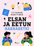 Cover for Elsan ja Eetun harharetki