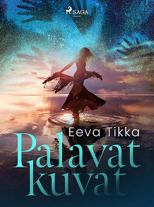 Omslagsbild för Palavat kuvat