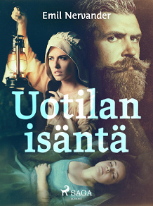 Cover for Uotilan isäntä