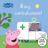 Cover for Ring ambulansen!