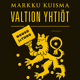 Cover for Valtion yhtiöt