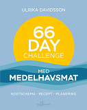Cover for 66 Day Challenge med medelhavsmat