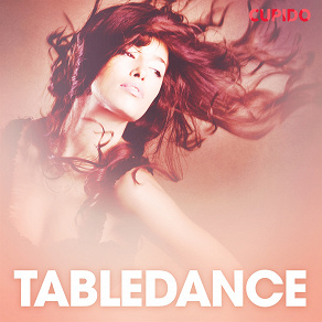 Omslagsbild för Tabledance - erotiske noveller