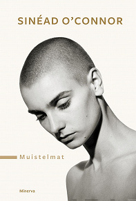Omslagsbild för Sinéad O'Connor – Muistelmat