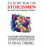 Cover for Stoicismen - bli kvitt din psykiska ohälsa 