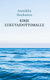 Cover for Kirje Lukutaidottomalle