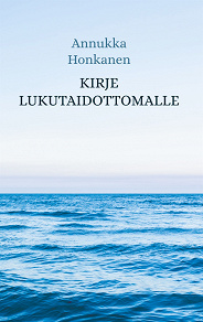 Omslagsbild för Kirje Lukutaidottomalle