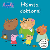 Omslagsbild för Hämta doktorn!