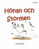 Cover for Hönan och stormen