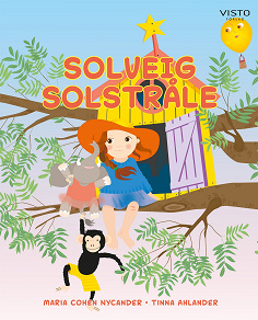 Cover for Solveig Solstråle