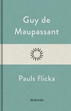 Cover for Pauls flicka