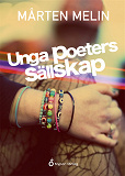 Cover for Unga poeters sällskap