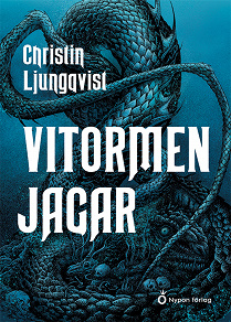 Cover for Vitormen jagar