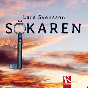 Cover for Sökaren