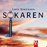 Omslagsbild för Sökaren
