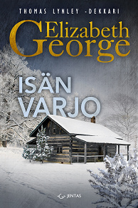 Cover for Isän varjo