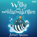 Omslagsbild för Willy och mördarmakrillen