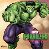 Cover for Hulken - Begynnelsen