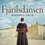 Omslagsbild för Fjärilsdansen