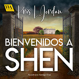 Cover for Bienvenidos a Shen