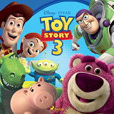 Cover for Toy Story 3