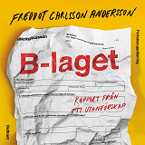 Omslagsbild för B-laget