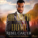 Cover for Hearth and Home