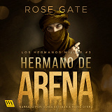 Cover for Hermano de arena