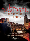 Cover for The Sardine Deception