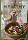 Cover for Healthy Happy Food