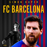 Cover for FC Barcelona