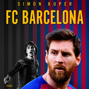 Omslagsbild för FC Barcelona