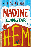 Cover for Nadine längtar hem