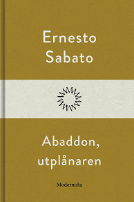 Cover for Abbadón, utplånaren
