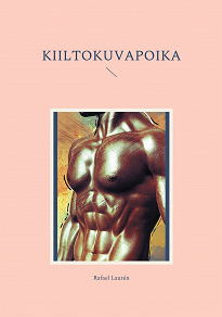 Cover for Kiiltokuvapoika