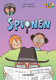 Cover for Skoldeckarna 7 - Spionen