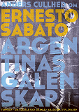 Cover for Om Argentinas galenskap av Ernesto Sabato