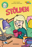 Cover for Elsa Star 3 - Stölden