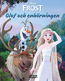 Cover for Frost - Olof och enhörningen